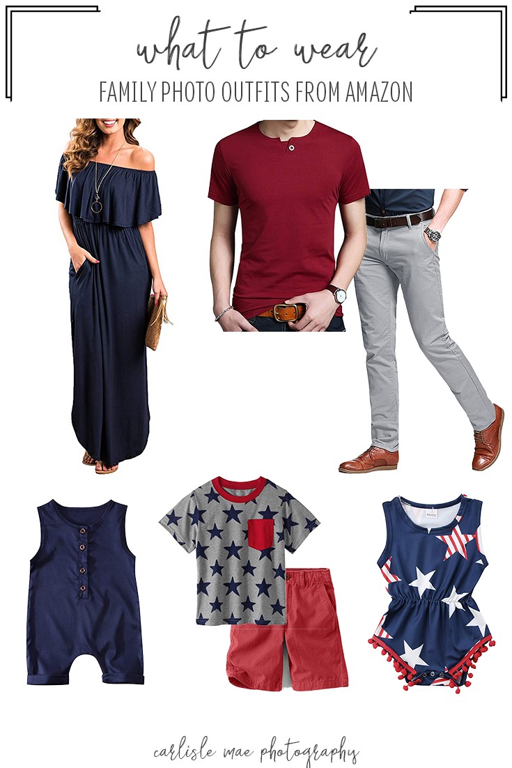 4th of july amazon outfits
