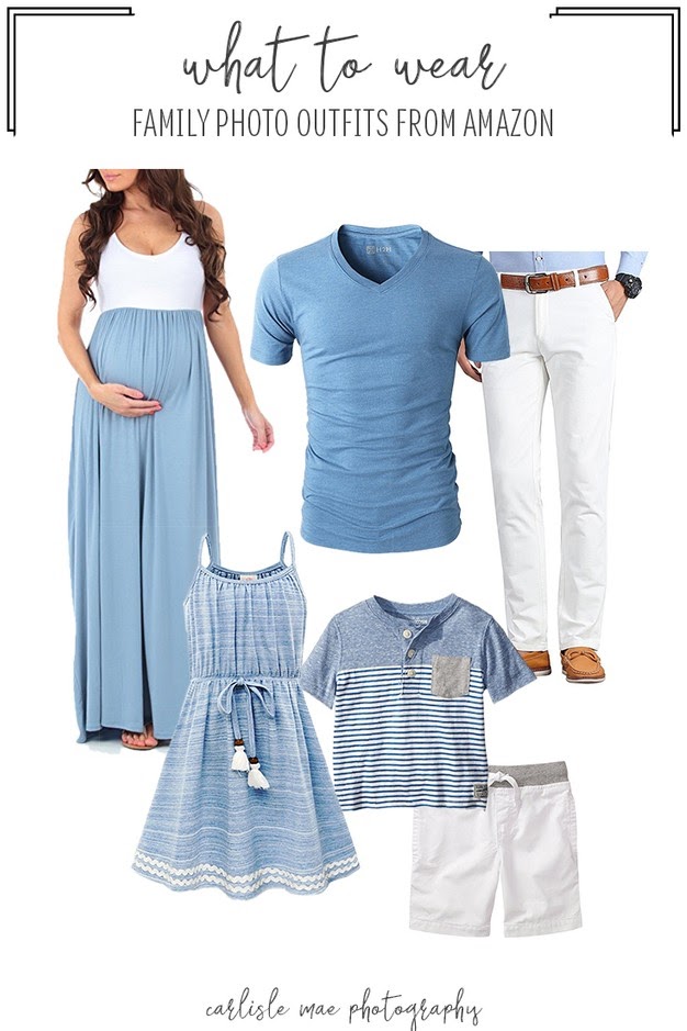 summer maternity amazon outfits
